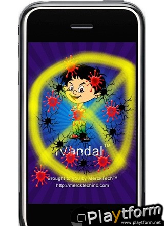 iVandal (iPhone/iPod)