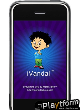 iVandal (iPhone/iPod)