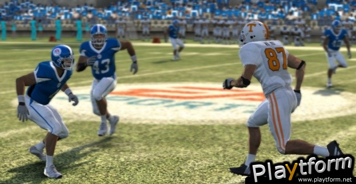 NCAA Football 10 (PlayStation 3)