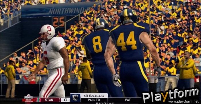 NCAA Football 10 (Xbox 360)