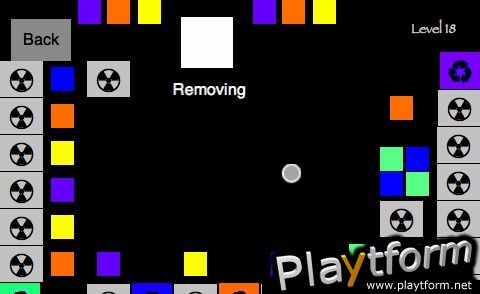 Block Recycle (iPhone/iPod)