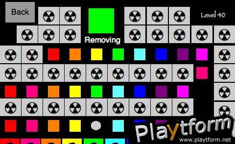 Block Recycle (iPhone/iPod)