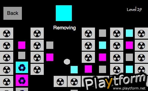 Block Recycle (iPhone/iPod)