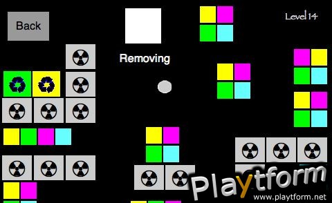 Block Recycle (iPhone/iPod)