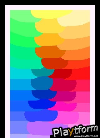 ColorTouch (iPhone/iPod)