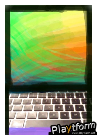 ColorTouch (iPhone/iPod)