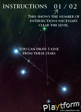 iStargaze (iPhone/iPod)