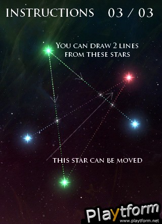 iStargaze (iPhone/iPod)