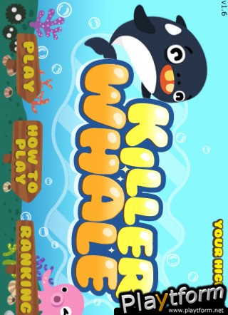 Killer Whale (iPhone/iPod)