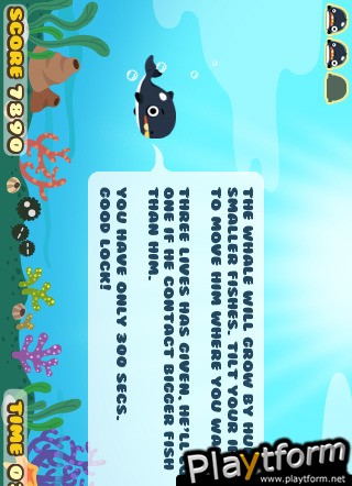 Killer Whale (iPhone/iPod)