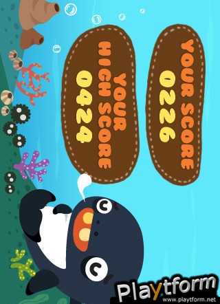 Killer Whale (iPhone/iPod)