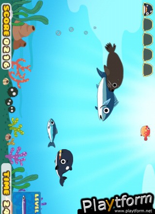 Killer Whale (iPhone/iPod)