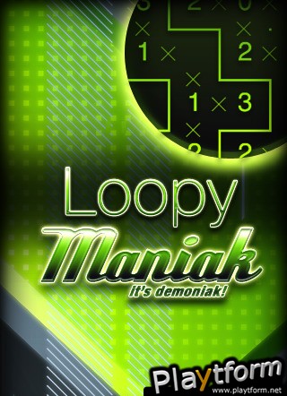 Loopy Maniak (iPhone/iPod)