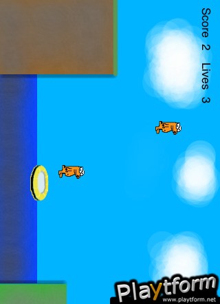 LemmingSaver (iPhone/iPod)