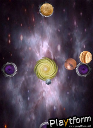 Vortex Victory (iPhone/iPod)