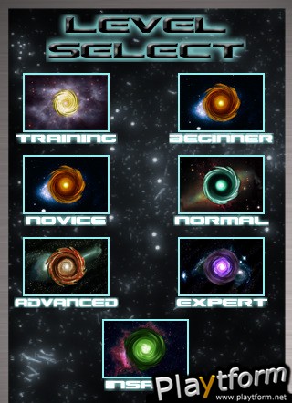 Vortex Victory (iPhone/iPod)