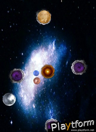 Vortex Victory (iPhone/iPod)