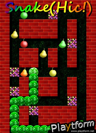 Snake - Hic! (iPhone/iPod)