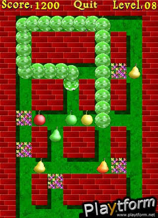 Snake - Hic! (iPhone/iPod)