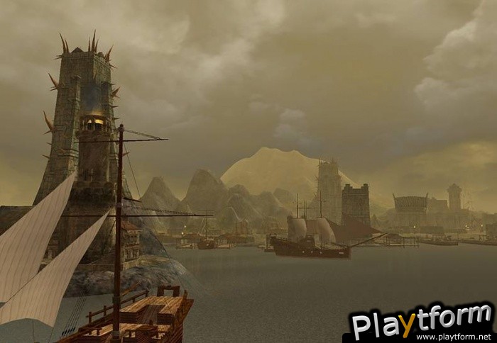 Darkfall Online (PC)