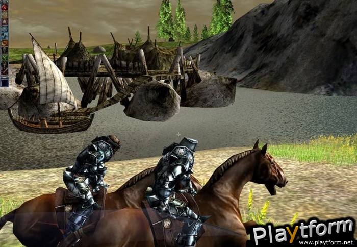 Darkfall Online (PC)