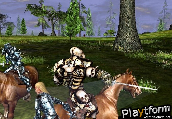 Darkfall Online (PC)