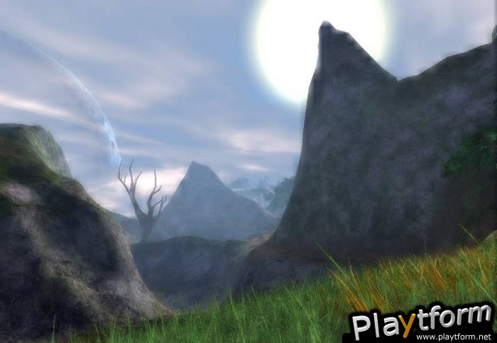 Darkfall Online (PC)