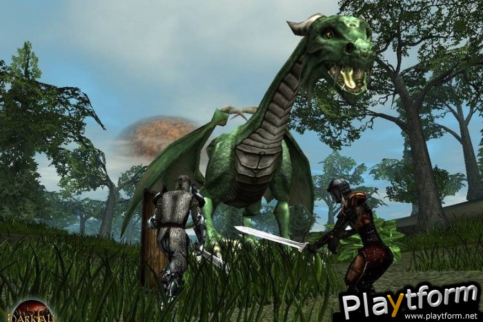 Darkfall Online (PC)