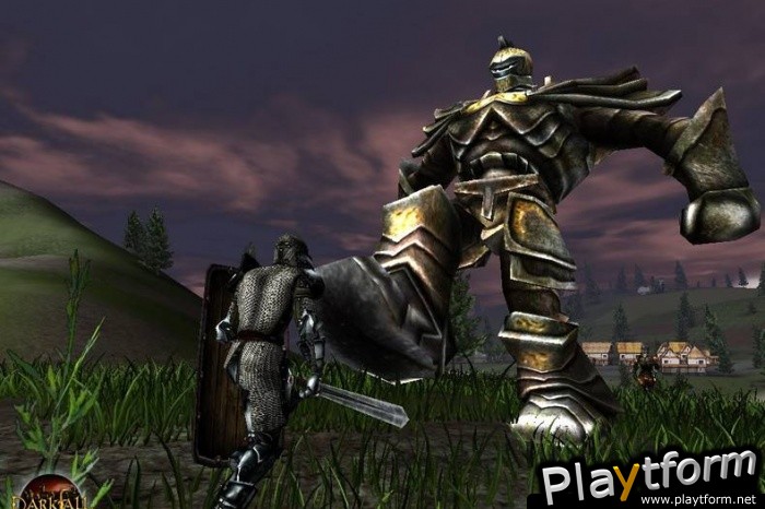 Darkfall Online (PC)