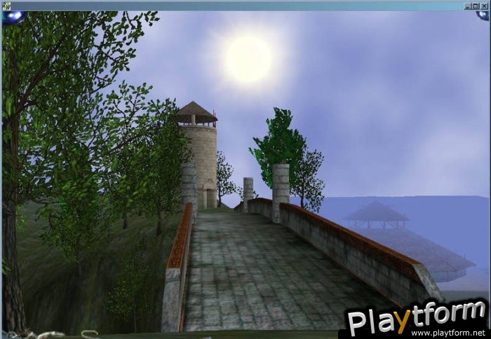 Darkfall Online (PC)