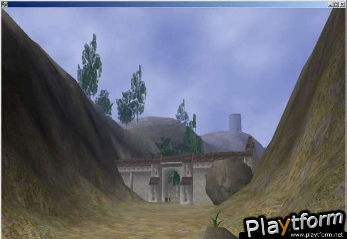 Darkfall Online (PC)