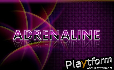 Adrenaline (iPhone/iPod)