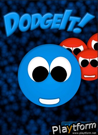 DodgeIt! (iPhone/iPod)