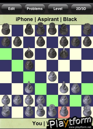 Master Chess (iPhone/iPod)