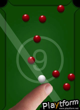 Pocket Balls (iPhone/iPod)