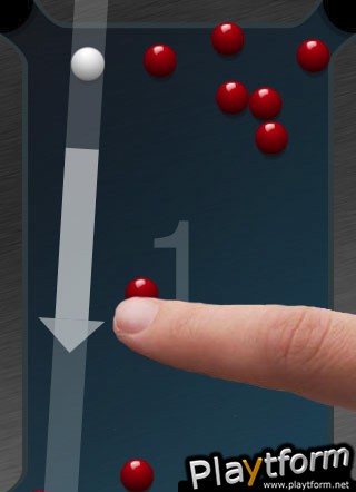 Pocket Balls (iPhone/iPod)