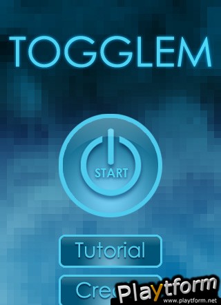 Togglem (iPhone/iPod)