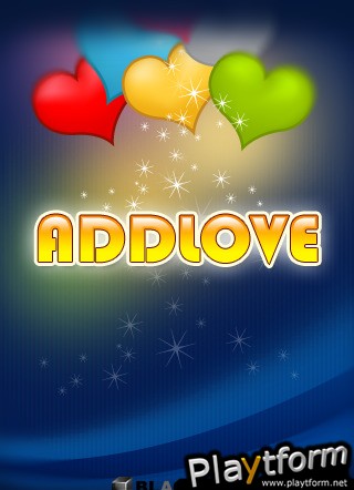 AddLove (iPhone/iPod)