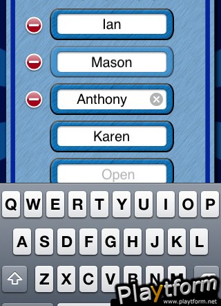 Brain Blaze Add (iPhone/iPod)