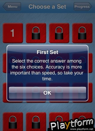 Brain Blaze Divide (iPhone/iPod)