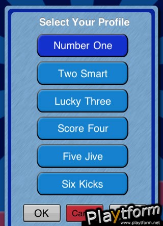 Brain Blaze Multiply (iPhone/iPod)