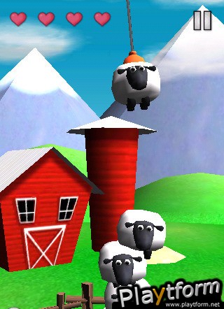 Sheepstacker (iPhone/iPod)