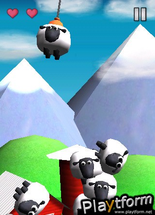 Sheepstacker (iPhone/iPod)