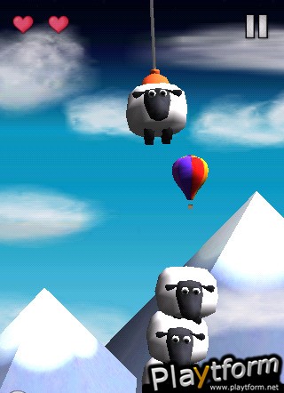 Sheepstacker (iPhone/iPod)