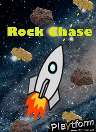 RockChase (iPhone/iPod)