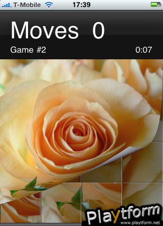 Photo Puzzle! (iPhone/iPod)