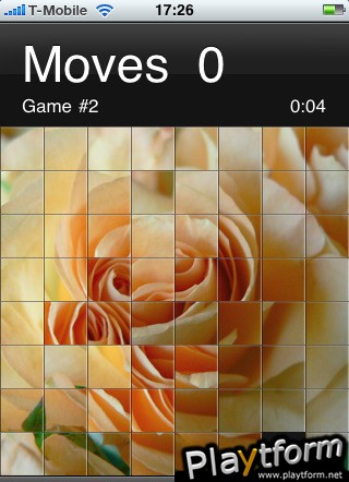 Photo Puzzle! (iPhone/iPod)