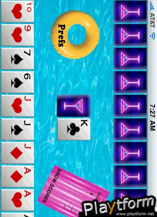 BesqWare Gin Rummy (iPhone/iPod)