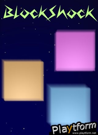 BlockShock (iPhone/iPod)