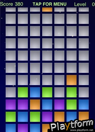 BlockShock (iPhone/iPod)